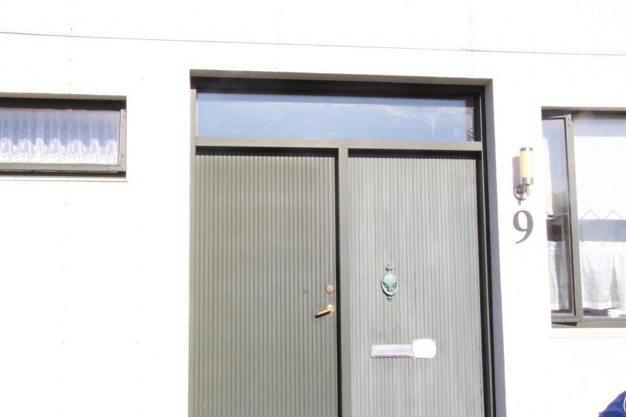 Mar Guesthouse 斯蒂克松鲁姆 外观 照片