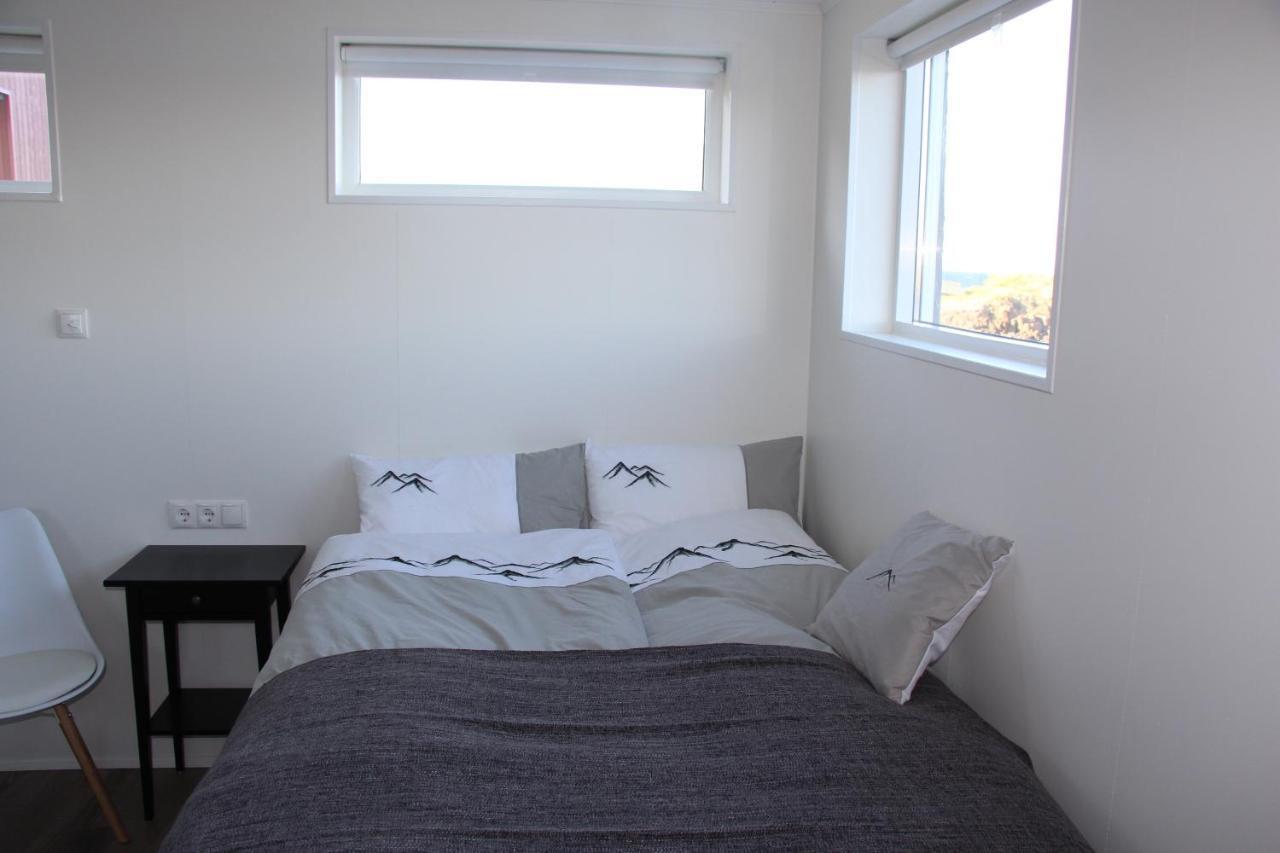 Mar Guesthouse 斯蒂克松鲁姆 外观 照片