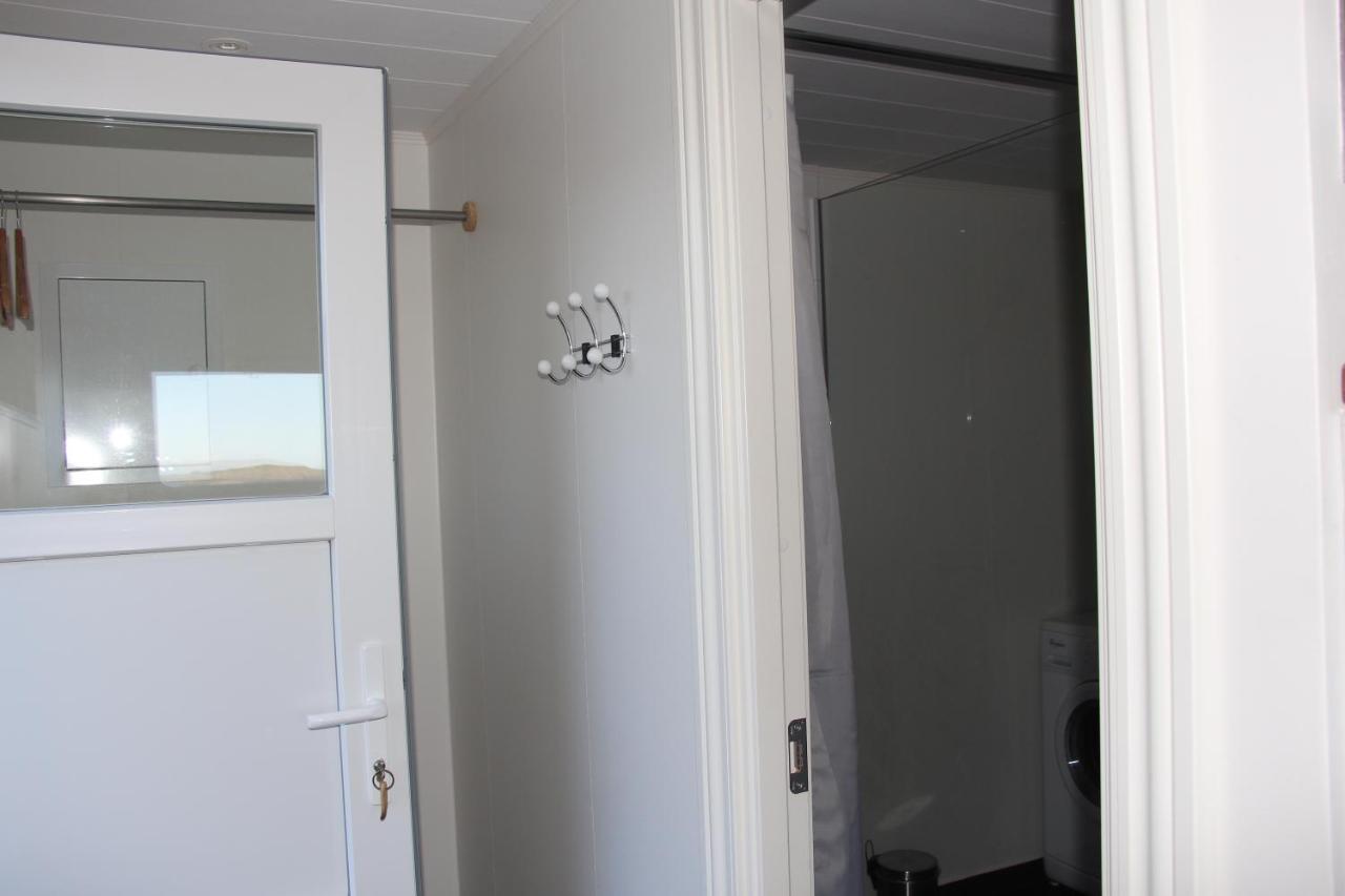 Mar Guesthouse 斯蒂克松鲁姆 外观 照片
