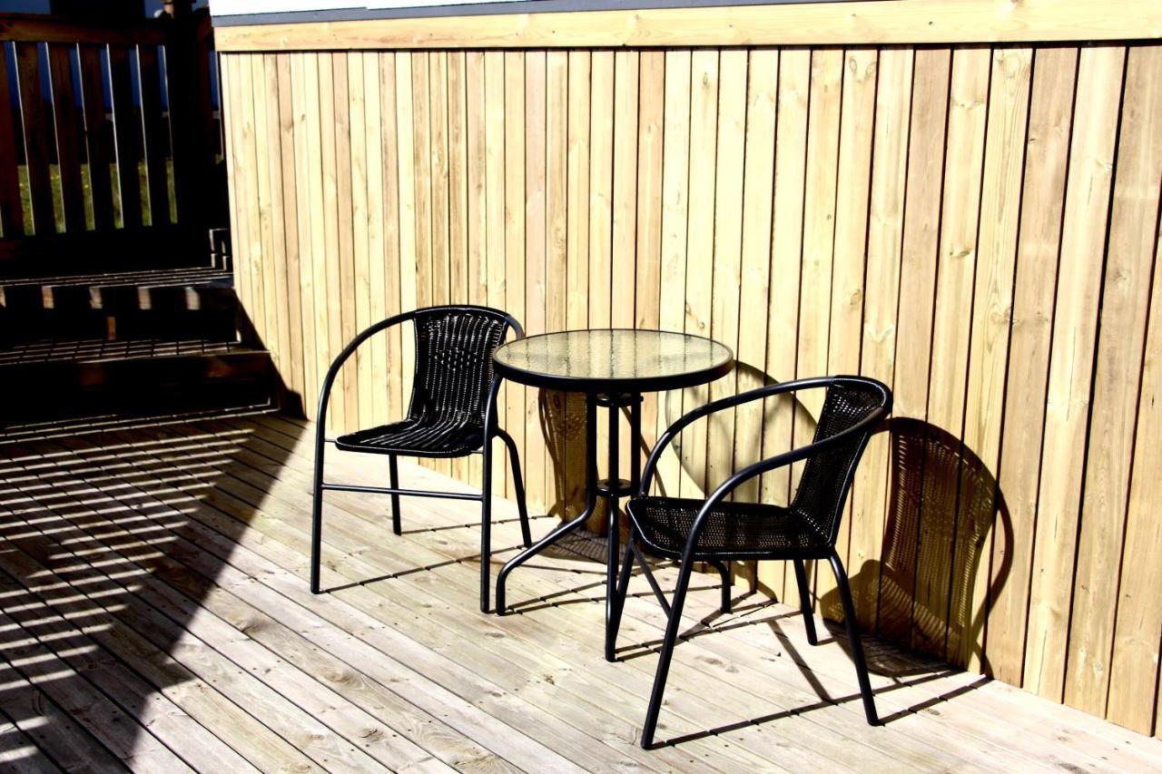 Mar Guesthouse 斯蒂克松鲁姆 外观 照片